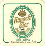 Rausch Beer RU 133